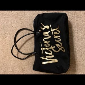 Victoria’s Secret bag